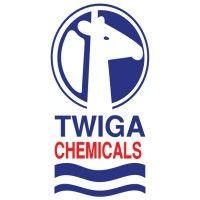 twiga chemical industries logo image