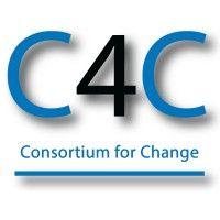 consortium for change logo image