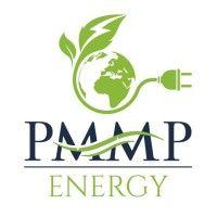 pmmp energy logo image