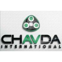 chavda international (pty) ltd logo image