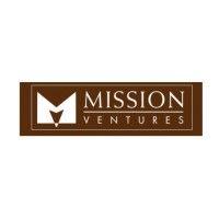 mission ventures logo image