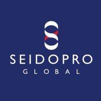 seidopro global, inc. logo image