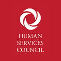 human services council logo image