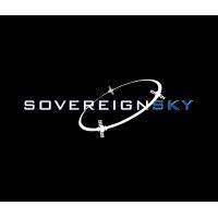 sovereignsky space-based blockchain logo image