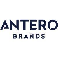 antero brands logo image