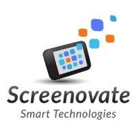 screenovate technologies ltd.