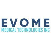 evome medical technologies, inc logo image