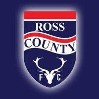 ross county football club logo image