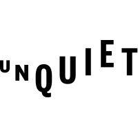 the unquiet collective logo image