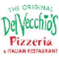 delvecchio's pizzeria & italian restaurant