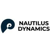 nautilus dynamics logo image