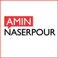 amin naserpour logo image