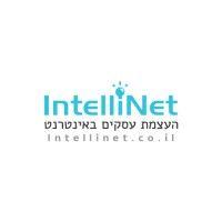 intellinet - empowering online business logo image