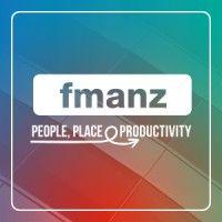 fmanz - facilities management association of new zealand logo image