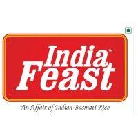 indiafeast millers (p) limited logo image