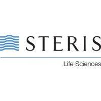 steris lifesciences apac