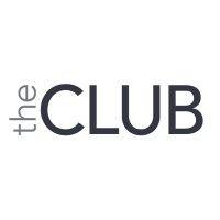 the club - an incubator of women leaders logo image