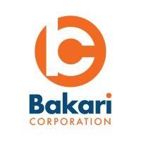 bakari corporation sarl logo image