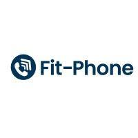 fit-phone logo image