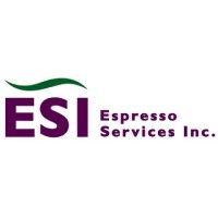 espresso services inc. logo image