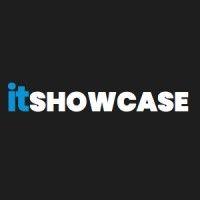 itshowcase logo image