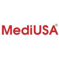 mediusa logo image