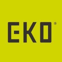 eko development limited logo image