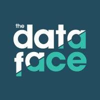 the dataface logo image