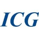 logo of International Communications Group Icg