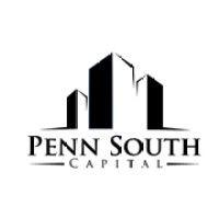 penn south capital logo image