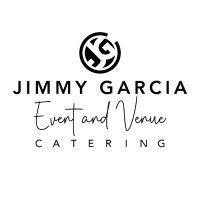 jimmy garcia catering logo image