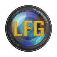 looking for group productions llc logo image