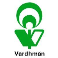 vardhman special steels limited logo image