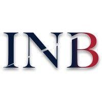 inb e. usa logo image