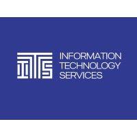 information technology services logo image