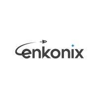 enkonix logo image