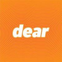 agência dear logo image