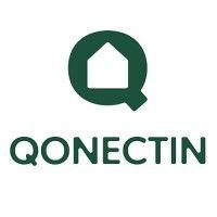 qonectin logo image