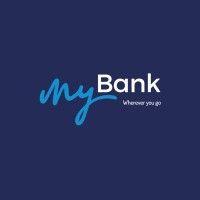 mybank limited logo image