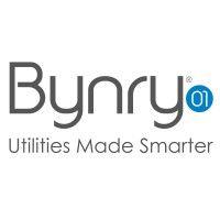 bynry inc. logo image