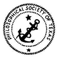 the philosophical society of texas logo image