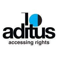 aditus foundation logo image