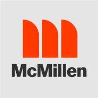 mcmillen logo image