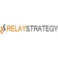 relaystrategy logo image