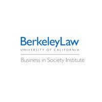 business in society institute @ berkeley law