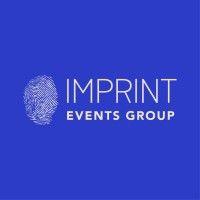 imprint events group logo image