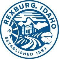 city of rexburg logo image