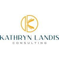 kathryn landis consulting logo image