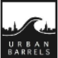 urban barrels logo image