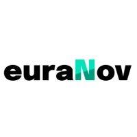 euranov logo image